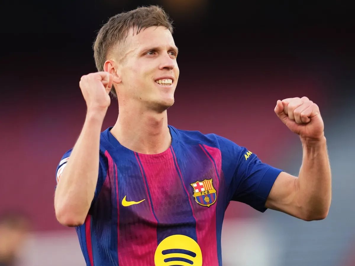 Barcelona transfer news: Dani Olmo's agent discusses attacker's future amid Bayern Munich talk