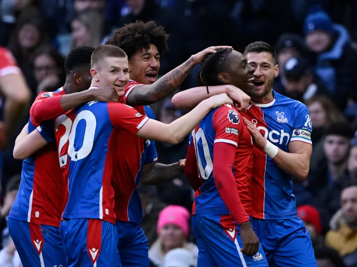Crystal Palace vs. Luton - prediction, team news, lineups