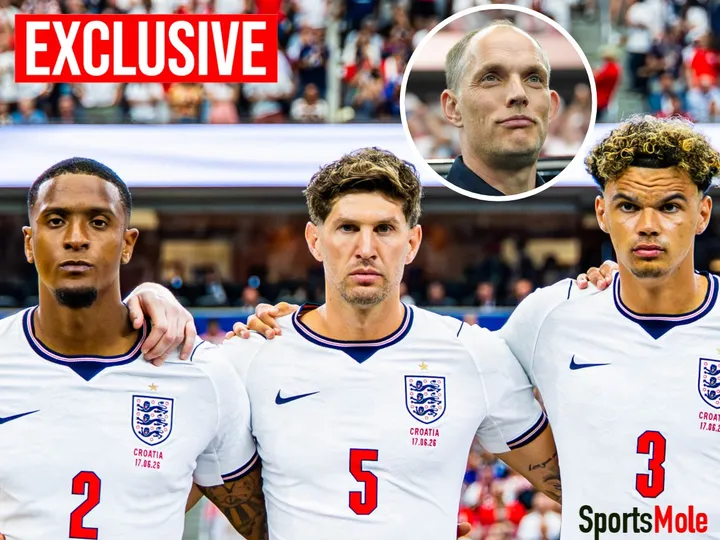 Exclusive: Tuchel told to make one England change for Ghana World Cup clash