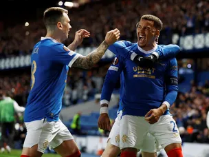 Tavernier looking to break European goalscoring record with Rangers
