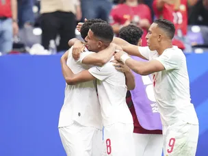 Ounahi saves the day for Morocco, Canada become the first host nation eliminated