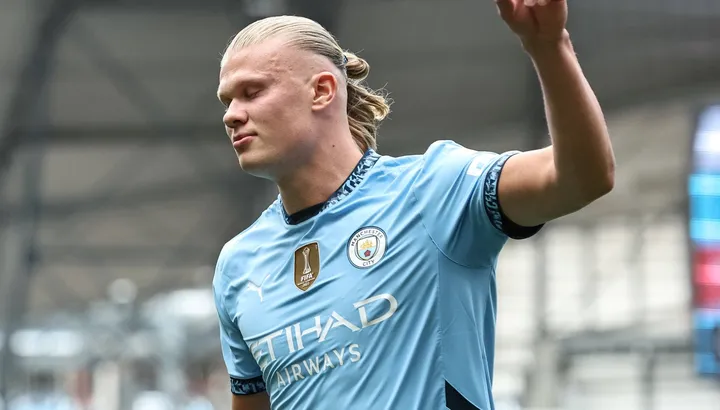 Man City vs. Arsenal: Erling Haaland's record against Mikel Arteta's side including overall wins, goals and assists