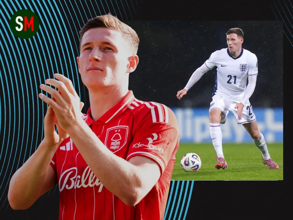 Elliot Anderson transfer latest: Asking price revealed with Man City ‘£25m short’ of Nottingham Forest’s valuation
