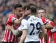 Spurs midfielder Winks wants England call