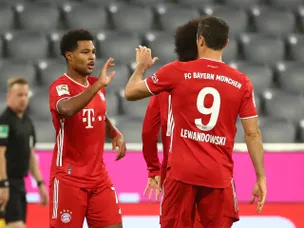 Bayern Munich vs. Borussia Dortmund - prediction, team news, lineups