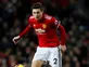 Lindelof 'cried after missing WC opener'