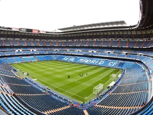 Bale, Rodriguez inspire Real Madrid win