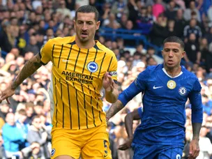 Chelsea vs. Brighton: Head-to-head record and past meetings