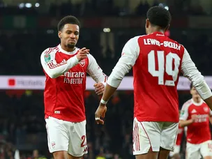 Fulham 'offered' chance to sign £50m-rated Arsenal youngster