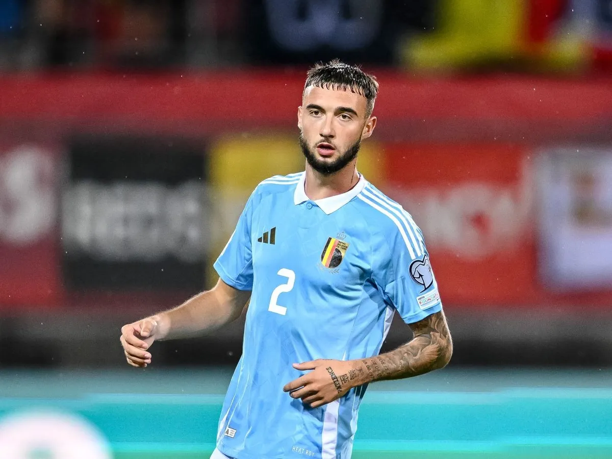 Belgium vs. Egypt injury, suspension list, predicted XIs | World Cup 2026