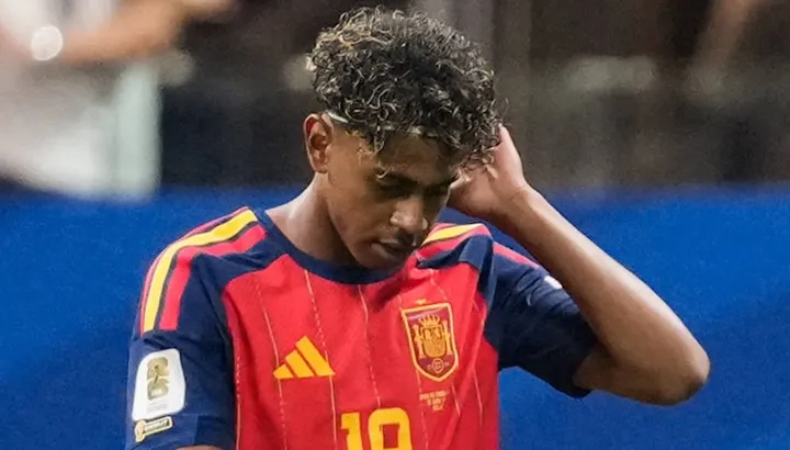 Spain 0-0 Cape Verde: La Roja simply cannot win 2026 World Cup without superstar Lamine Yamal in full flow