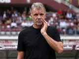 Marco Baroni, head coach of Torino Fc