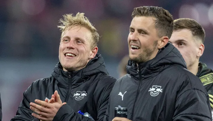 Bournemouth transfer news: Marco Rose 'targeting' reunion with RB Leipzig midfielder