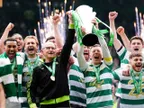 The greatest league win of all time? Better than the Invincibles? Celtic players react to extraordinary title triumph