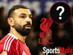 Salah replacement: Target makes big club and "happy" claim ahead of summer