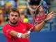 Wawrinka battles past Raonic