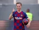 De Jong likes post calling for Valverde sacking