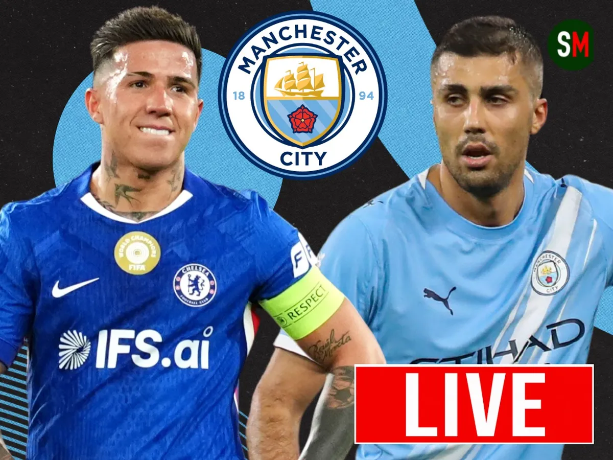 Man City transfer news today: Done deals, live updates and rumours - August 7
