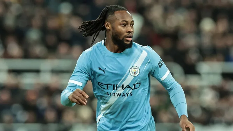 Semenyo, Nunes latest: Man City injury, suspension list vs. Brighton