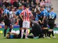 Hodgson disappointed by Wilson injury