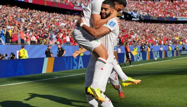 Scotland 0-1 Morocco player ratings: Dominant Atlas Lions inspired by Saibari masterclass
