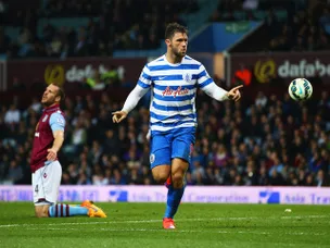 Strikers share spoils in QPR victory