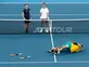 Nick Kyrgios hails career highlight as Australia beat GB in ATP Cup
