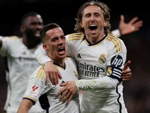 Real Madrid vs. RB Leipzig injury, suspension list, predicted XIs