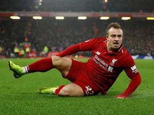 How Liverpool could line up against Wolves