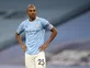 Fernandinho set for Man City contract extension?