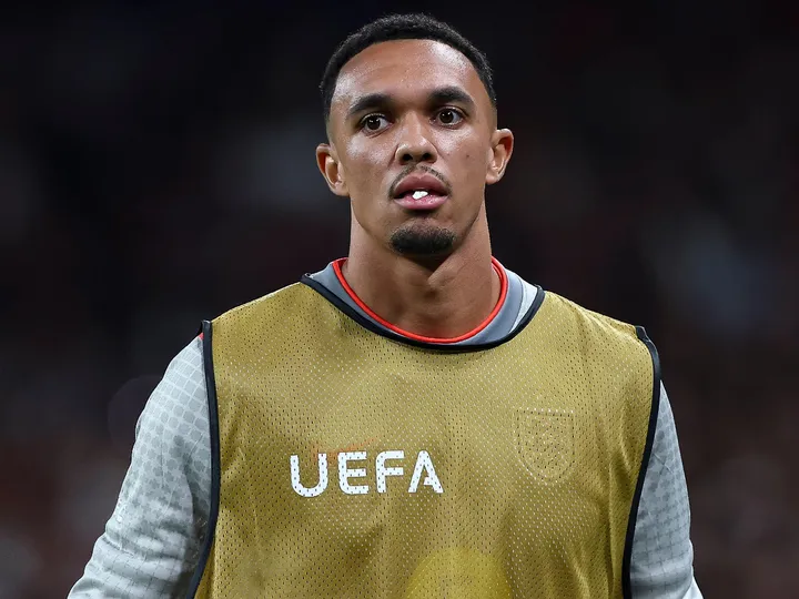Trent returns in triple change? Predicted England XI vs. Czech Republic