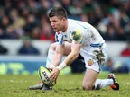 Exeter edge out Leicester to book cup final spot
