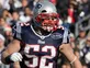 Patriots sign linebacker Fletcher