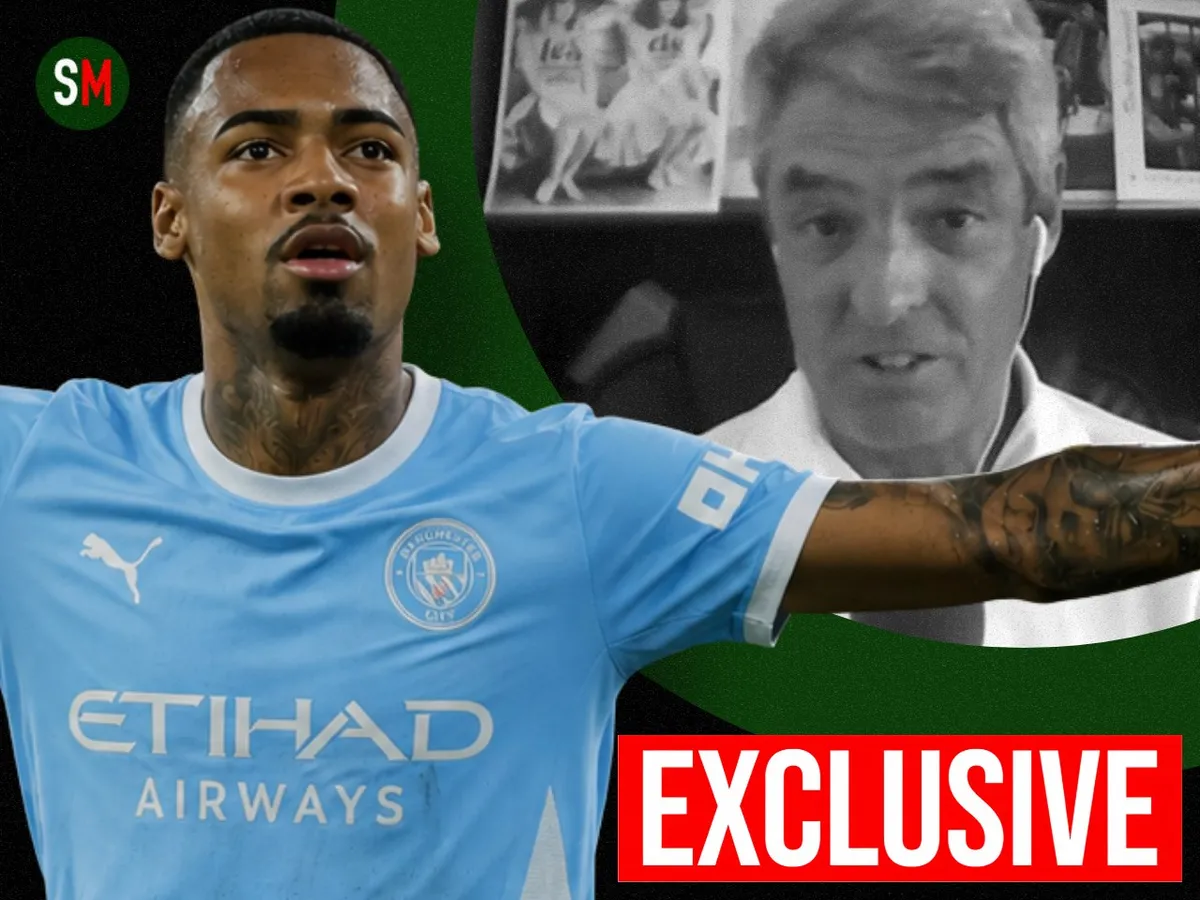 Man City: "Not a Savio replacement" - What will Allan bring to Enzo Maresca's side after £34.2m transfer?