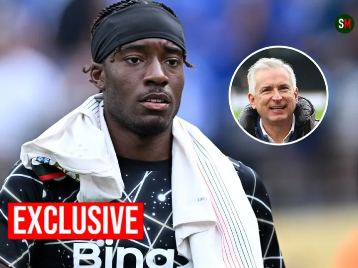 Exclusive: Arsenal great delivers Madueke verdict as Arteta "track record" analysed