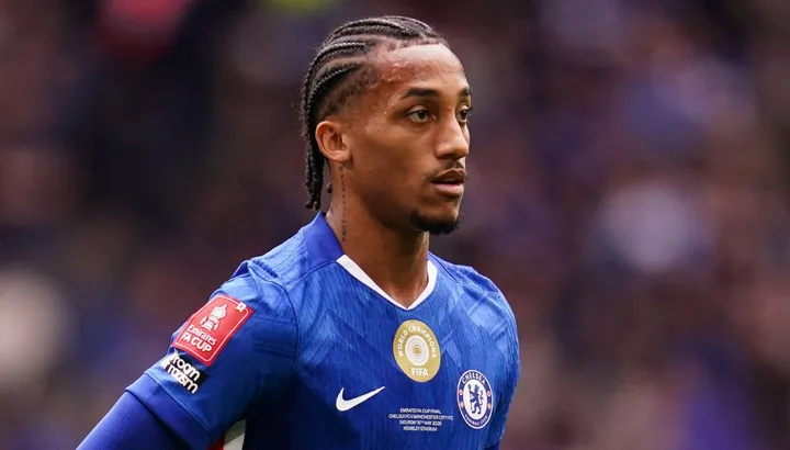 Chelsea injury, suspension list and return dates for Sunderland: Levi Colwill, Joao Pedro latest