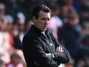 Emery's Mbaye call: Predicted Aston Villa Champions League lineup vs.Club Brugge