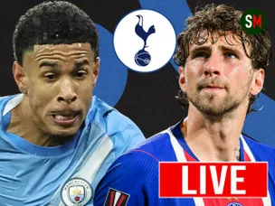 Tottenham transfer news today: Done deals, live updates and rumours - August 20