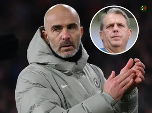 Chelsea lining up 'legal complaint' against Man City amid Maresca rumours