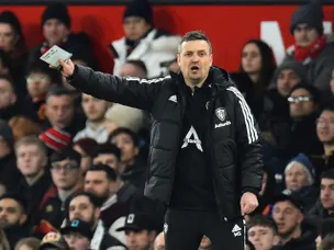 Leeds confirm Skubala to remain in charge for 'upcoming fixtures'