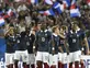 Half-Time Report: France leading against Serbia