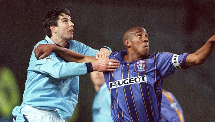 Man City vs. Coventry: Head-to-head record and past meetings