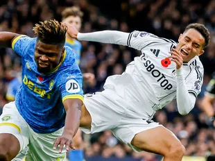 Wolves vs. Fulham: Head-to-head record and past meetings