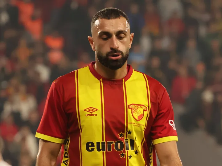 Goztepe SK vs Alanyaspor - prediction, team news, lineups