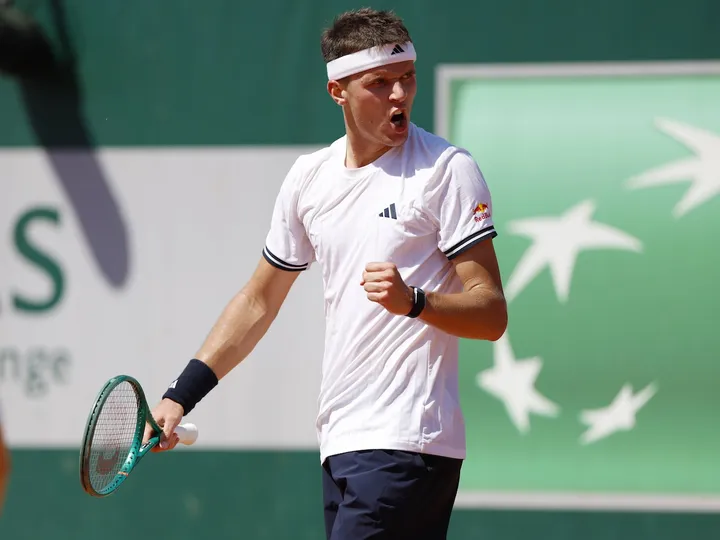 Jakub Mensik vs. Andrey Rublev- prediction, form, head-to-head