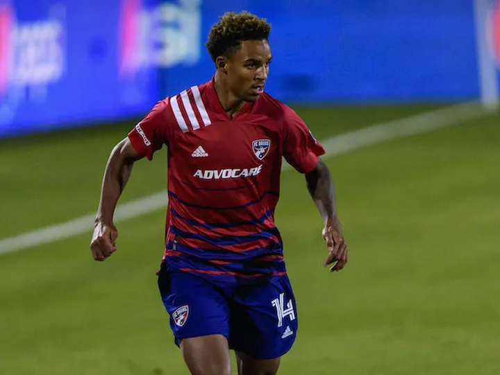 Juventus hold interest in Dallas defender?