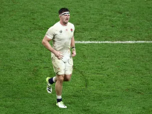 Tom Curry, Marcus Smith start for England against Argentina