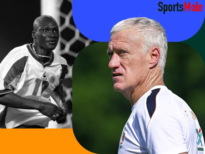 2002 run it back: Why Senegal can repeat World Cup shock against France
