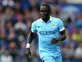 Bacary Sagna ruled out for three weeks