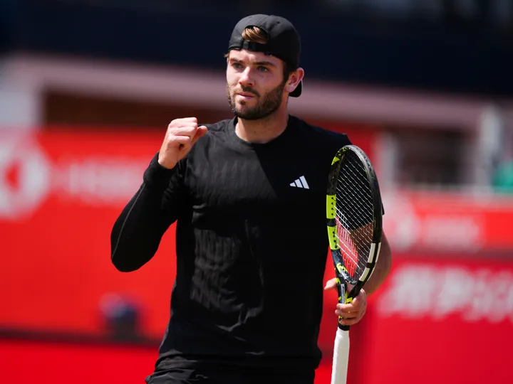 Jiri Lehecka vs. Jacob Fearnley - prediction, head-to-head, tournament so far